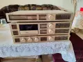 VISONIC 5003 STEREO AMPLIFIER.5002 STEREO TUNER.5004 STEREO CASSETTE DECK. , снимка 1
