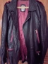 Кожено дамско яке, снимка 6