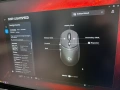 Безжична мишка Logitech G309 LightSpeed, снимка 8