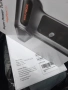 Чисто Нов запечатан в целофан Мощен Акумулаторен Компресор  WOLFBOX MF200, Безчетков, Сменяема Батер, снимка 14