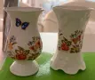  Винтидж Вази Aynsley , снимка 2