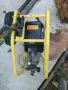 Професионална монофазна Водоструйка KARCHER , снимка 2