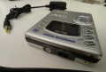 Aiwa AM‑F65 - Walkman Portable MiniDisc Recorder , снимка 2