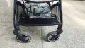 Количка CYBEX Beezy Lava Grey Пловдив , снимка 9