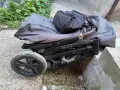 Бебешка количка в добро състояние, снимка 5