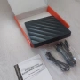 Чисто ново Външно Blu-ray устройство 5-в-1 / 3D Блурей Записвачка USB 3.0 & Type-C, снимка 2