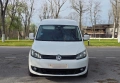 VW CADDY 1.6 TDI 2014г, снимка 9