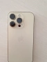iPhone 14 Pro-Gold/100% battery health , снимка 4