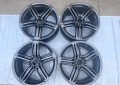 Оригинални джанти Audi speedline R19, снимка 8