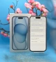 Apple iPhone 15, 128GB, 5G, Blue , снимка 4