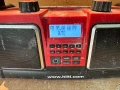 строително радио "HILTI"/USB ,SD,AUX/, снимка 2