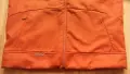 SALOMON Softshell Sweatshirt размер L за лов риболов туризъм суичър вятърно устойчив - 2790, снимка 6