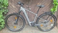 Електрически велосипед E Bike FOCUS AVENTURA 2 6.8, BOSCH CX, 750 Wh, Smart System, снимка 3