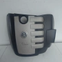 Декоративен капак за двигател  VW TOUAREG 2004г, снимка 1
