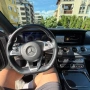Мерцедес 350d 4Matic AMG, снимка 11