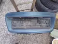 Стойка - Държач Регистрационен Номер За Нисан Алмера Тино 2002г / Nissan Almera Tino 2002y, снимка 1