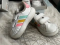 Детски маратонки Adidas 25 номер, снимка 2