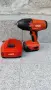 Hilti SIW 22T-A Гайковерт , снимка 1