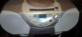 радио касетофон и CD player Phillips , снимка 1