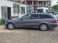 Мерцедес E320 4×4 MATIC!, снимка 15