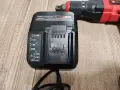 Акумулаторен винтоверт за гипсокартон Einhell TE-DY 18- Solo 18 V , снимка 5