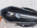 Дамска кожена чанта Tod's D bag , снимка 8