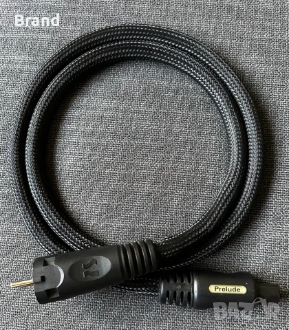 PS Audio Prelude, Power Cable, 1.5m❗️