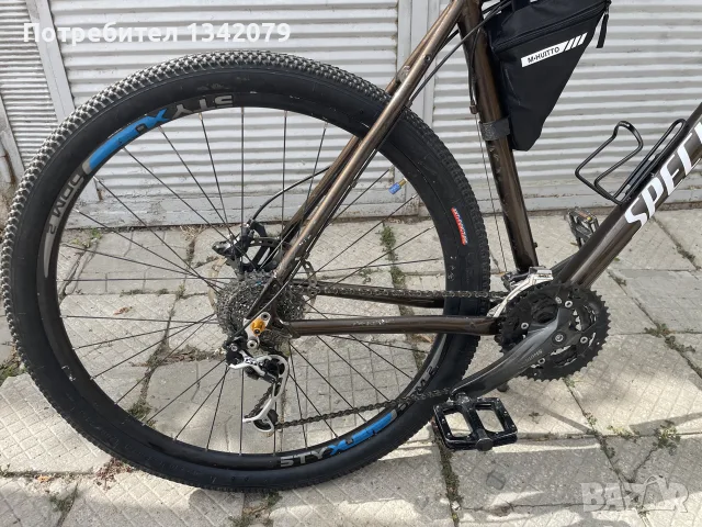 колело 29 Specialized, снимка 4 - Велосипеди - 55433877