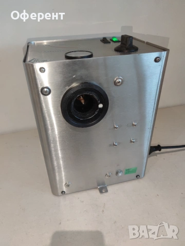 REITEL vacuret mini дентална вакуумна бъркалка., снимка 7 - Стоматология - 54294813