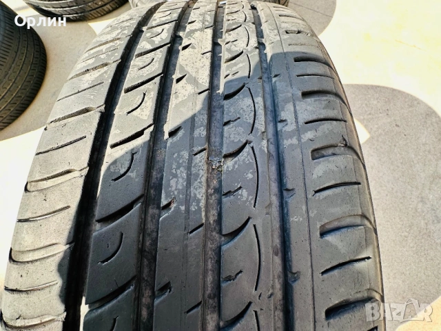 Продавам гуми RADAR 19”, снимка 5 - Гуми и джанти - 54700451