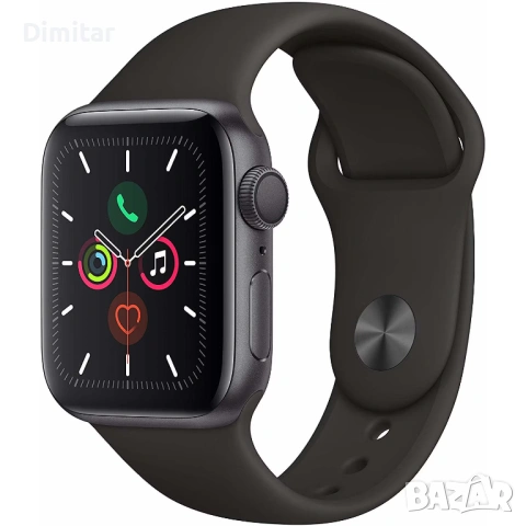 Apple Watch Series5 44mm 