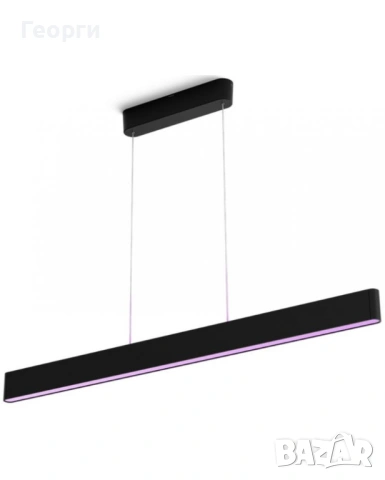 Philips hue ensis smart led , снимка 5 - Лед осветление - 54635917