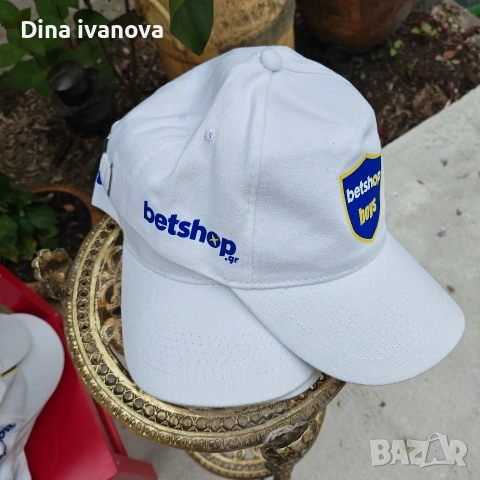 бейзболни шапки , снимка 2 - Шапки - 54528353