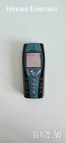Nokia 7250i много запазен