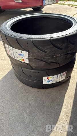 Nankang AR-1 235/35R19 – 2 бр. semi-slick