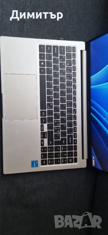 Продавам Samsung Galaxy Book NP750XDA, снимка 4 - Лаптопи за дома - 54903860