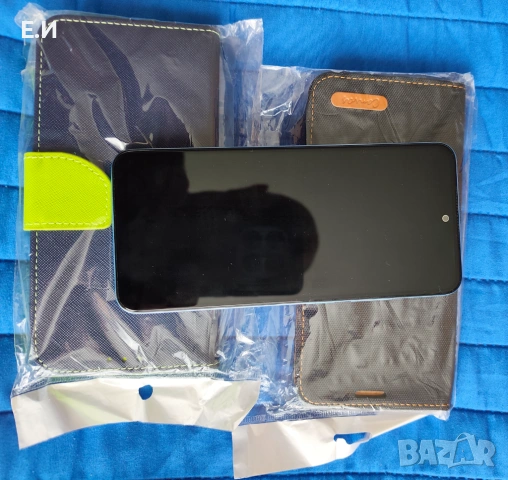 Продавам  Redmi Note 12S , снимка 3 - Xiaomi - 54114889