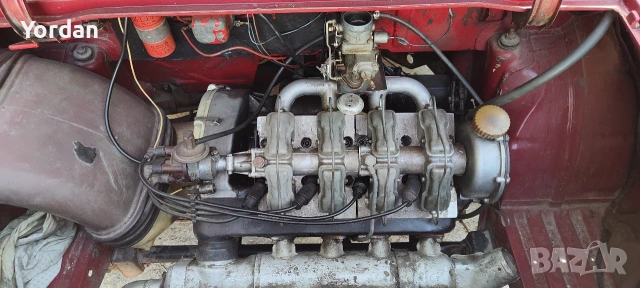 NSU Princ tt 1000, снимка 5 - Автомобили и джипове - 54954365