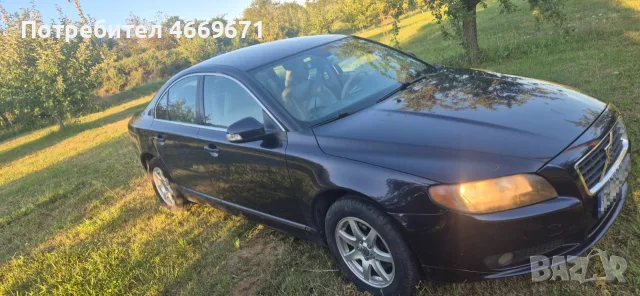 VOLVO S80 в перфектно състояние, снимка 11 - Автомобили и джипове - 55486599