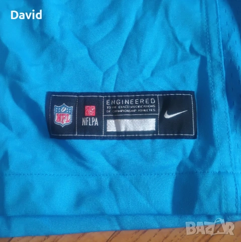 Оригинална NFL фланелка LA Chargers x Justin Herbert, снимка 3 - Други спортове - 54678294