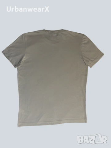 Мъжка тениска Calvin Klein Jeans размер XL, снимка 3 - Тениски - 54702533