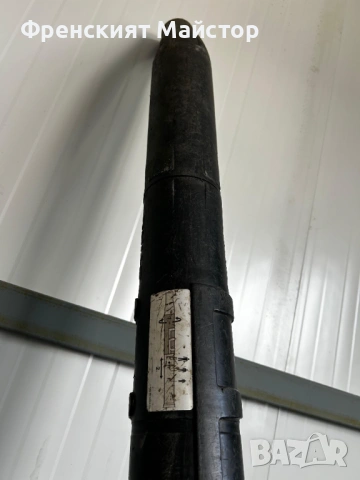 Духалка Stihl BR550, снимка 3 - Други инструменти - 54126658