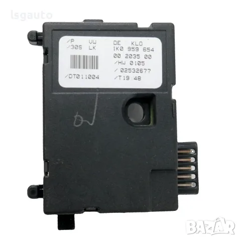Датчик ъгъл на завиване Seat Toledo III 2004-2009 ID: 163277 ОЕМ: 1K0959654