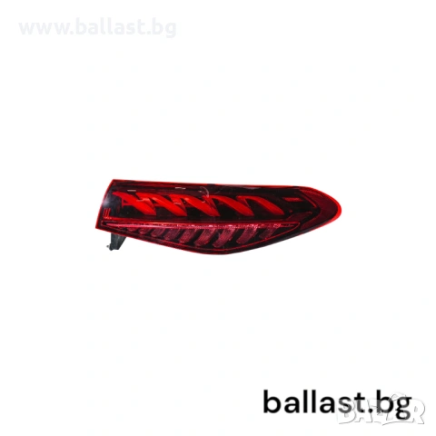 Стоп десен A2979063200 EQS W297 A2979069202