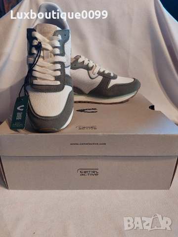 Нови маратонки Camel Active 39