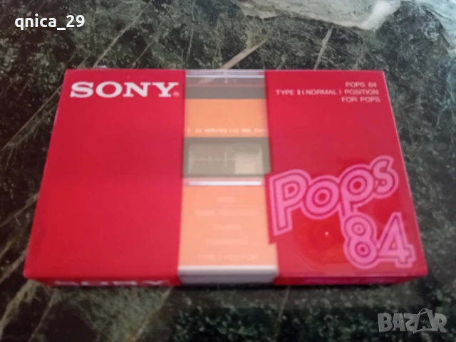 Sony Pop-84