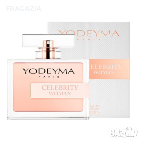 Парфюм Celebrity Woman