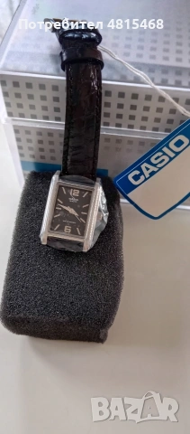 дамски часовник Casio, снимка 2 - Дамски - 54590391