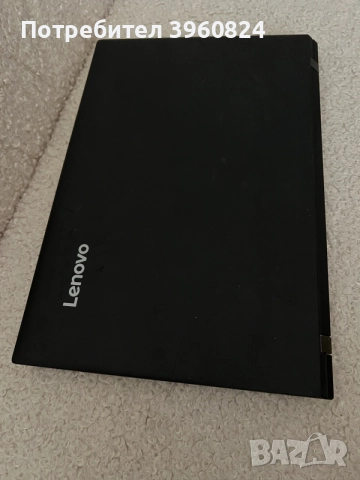 Лаптоп Lenovo V510-15ikb