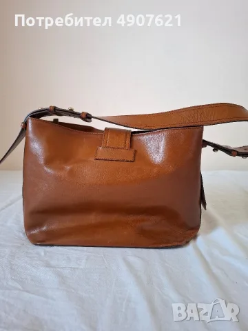 Дамска чанта Massimo Dutti, снимка 5 - Чанти - 55652886